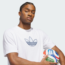 Load image into Gallery viewer, WORLD CUP 26 ITALY AWAY GRAPHIC TEE

