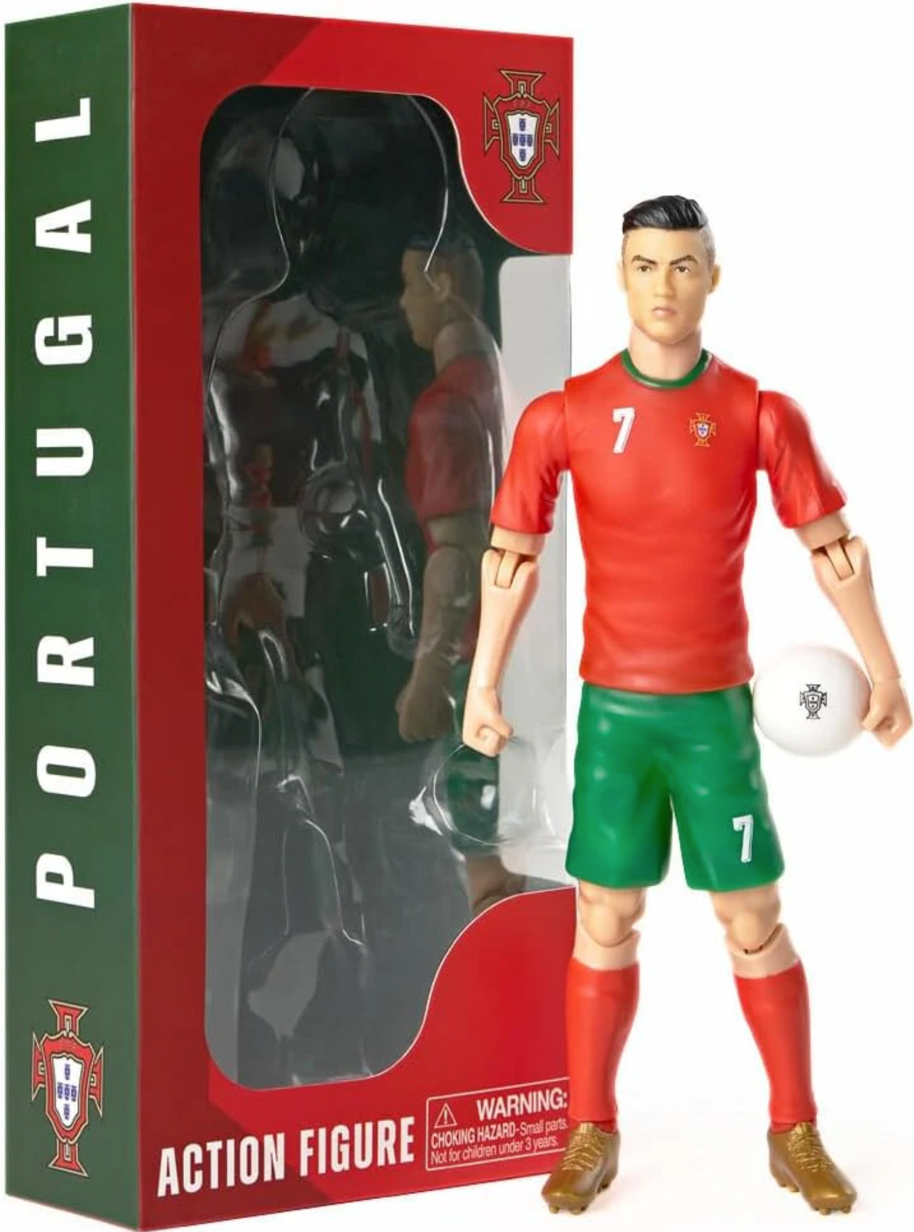 Player Figurines – Ital Sport