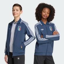 Load image into Gallery viewer, ITALY AWAY ANTHEM JACKET KIDS
