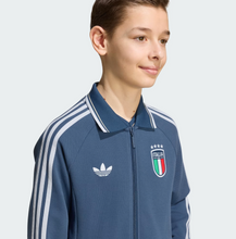 Load image into Gallery viewer, ITALY AWAY ANTHEM JACKET KIDS
