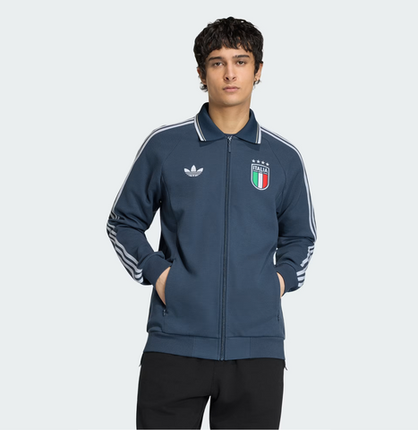 ITALY AWAY ANTHEM JACKET