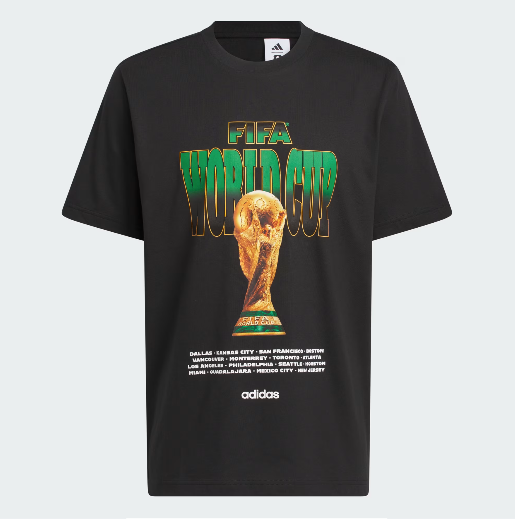 FIFA World Cup 2026 – Tagged 