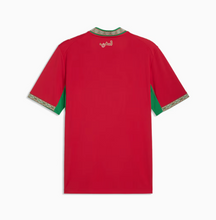 Load image into Gallery viewer, Morocco FRMF Home Jersey 2026/27
