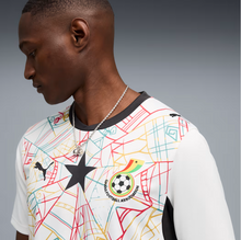 Load image into Gallery viewer, Ghana GFA Home Jersey 2026/27
