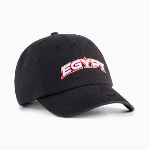 Egypt ftblCulture Cap