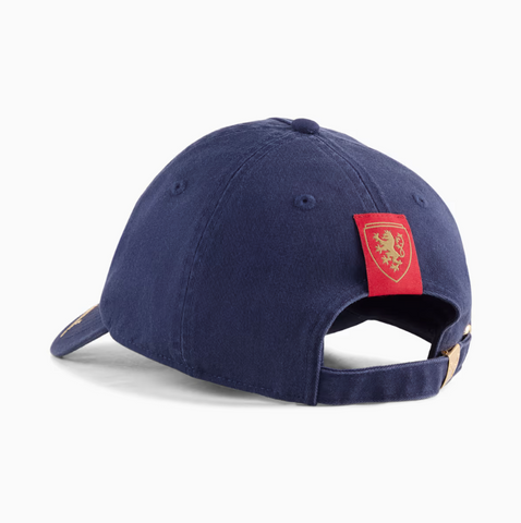 Czechia ftblCulture Cap