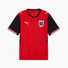 Load image into Gallery viewer, Austria OFB Home Jersey 2026/27
