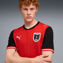Load image into Gallery viewer, Austria OFB Home Jersey 2026/27
