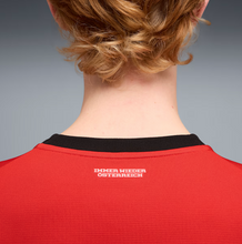 Load image into Gallery viewer, Austria OFB Home Jersey 2026/27
