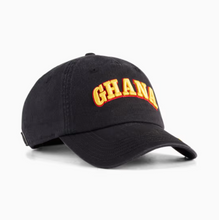 Load image into Gallery viewer, Ghana ftblCulture Cap
