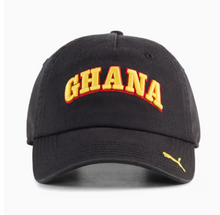 Load image into Gallery viewer, Ghana ftblCulture Cap
