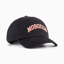 Load image into Gallery viewer, Morocco ftblCulture Cap

