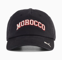 Load image into Gallery viewer, Morocco ftblCulture Cap
