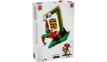 Load image into Gallery viewer, Cristiano Ronaldo – Soccer Legend- Lego
