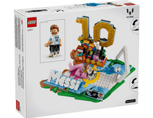 Load image into Gallery viewer, Lionel Messi – Soccer Highlights- Lego
