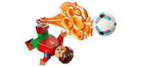 Load image into Gallery viewer, Cristiano Ronaldo – Soccer Highlights- Lego
