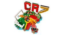 Load image into Gallery viewer, Cristiano Ronaldo – Soccer Highlights- Lego
