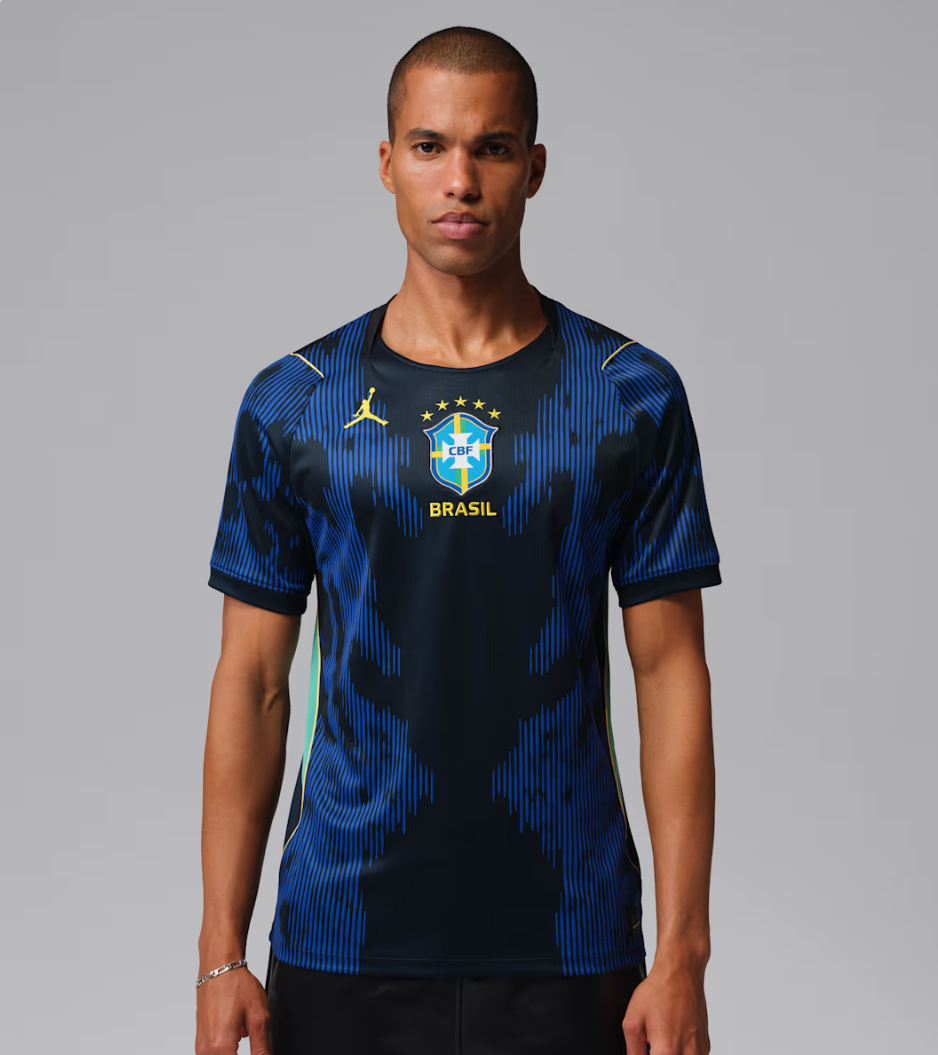Brazil – Ital Sport