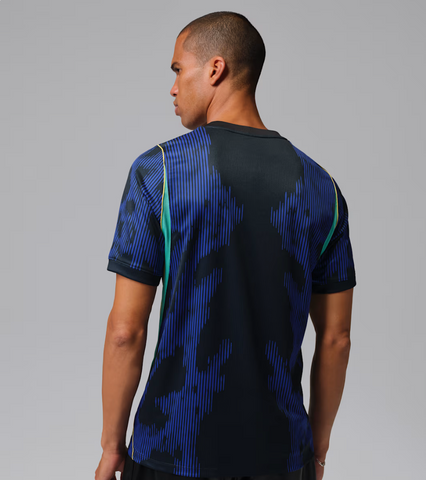 Brazil 2026 Stadium Away