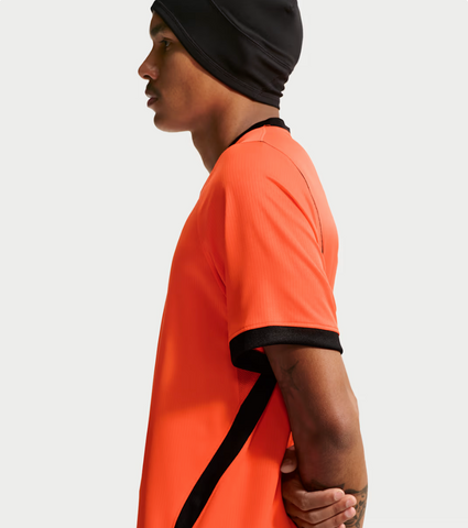 Netherlands 2026 Stadium Home