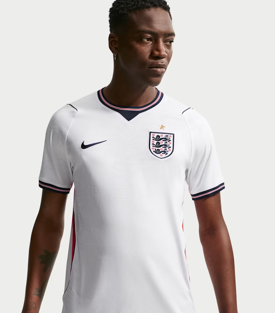 England – Ital Sport