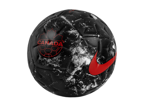 Nike Academy Federation Canada Textured Soccer Ball