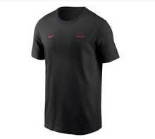 Load image into Gallery viewer, Canada CSA Strike Short Sleeve Top 2026/27
