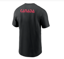 Load image into Gallery viewer, Canada CSA Strike Short Sleeve Top 2026/27
