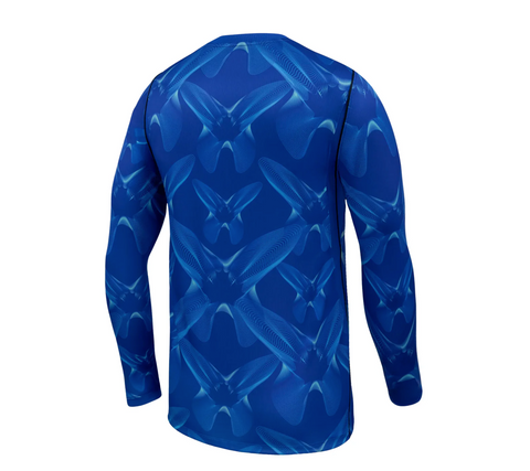 Canada CSA Stadium Goalkeeper Jersey 2026/27