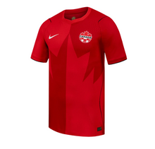 Load image into Gallery viewer, Nike Canada 2026 Authentic Home Jersey
