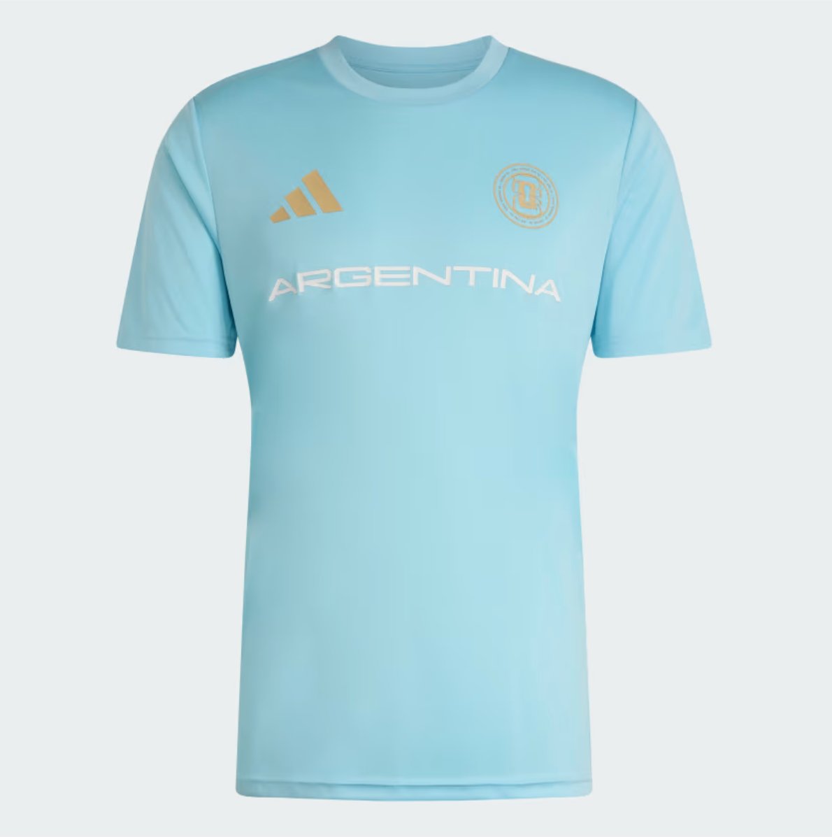 FIFA WORLD CUP 26™ ARGENTINA JERSEY – Ital Sport