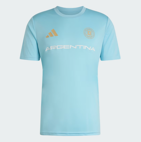 Argentina – Ital Sport