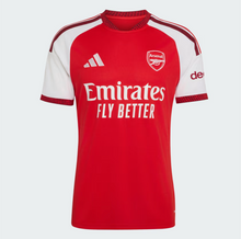 Load image into Gallery viewer, ARSENAL FC 26/27 HOME JERSEY
