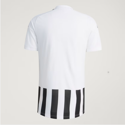 JUVENTUS 26/27 HOME AUTHENTIC JERSEY