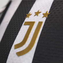Load image into Gallery viewer, JUVENTUS 26/27 HOME AUTHENTIC JERSEY
