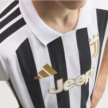 Load image into Gallery viewer, JUVENTUS 26/27 HOME AUTHENTIC JERSEY
