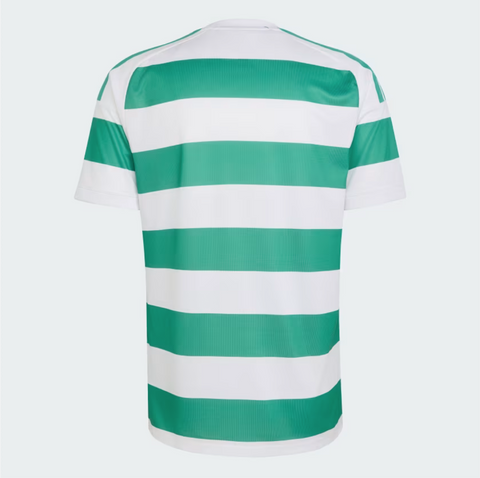 CELTIC FC 26/27 HOME JERSEY
