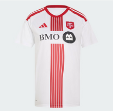 Load image into Gallery viewer, TORONTO FC 26/27 AWAY JERSEY

