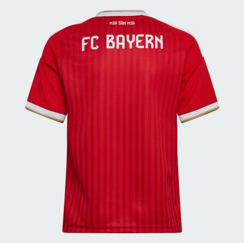 FC BAYERN 26/27 HOME JERSEY KIDS