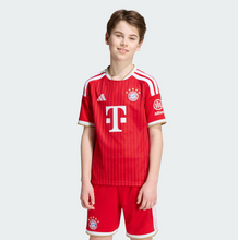 Load image into Gallery viewer, FC BAYERN 26/27 HOME JERSEY KIDS
