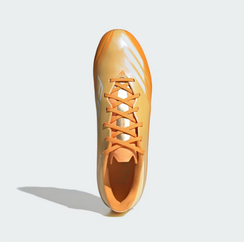 F50 MESSI LEAGUE FIRM GROUND /MULTI GROUND SOCCER CLEATS