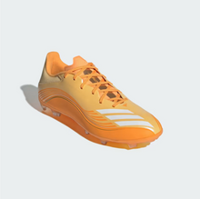 Load image into Gallery viewer, F50 MESSI LEAGUE FIRM GROUND /MULTI GROUND SOCCER CLEATS
