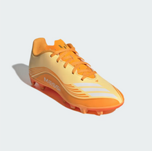 Load image into Gallery viewer, F50 MESSI CLUB FIRM GROUND / MULTI GROUND SOCCER CLEATS KIDS
