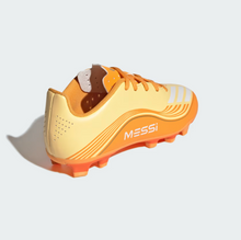 Load image into Gallery viewer, F50 MESSI CLUB FIRM GROUND / MULTI GROUND SOCCER CLEATS KIDS
