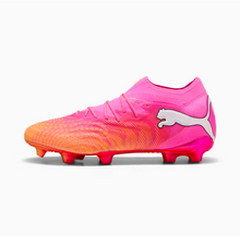 Load image into Gallery viewer, FUTURE 9 ULTIMATE Men's Firm Ground Soccer Cleats Elite
