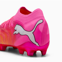 Load image into Gallery viewer, FUTURE 9 ULTIMATE Men's Firm Ground Soccer Cleats Elite
