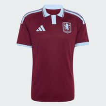 Load image into Gallery viewer, ASTON VILLA 26/27 HOME JERSEY
