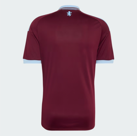 ASTON VILLA 26/27 HOME JERSEY