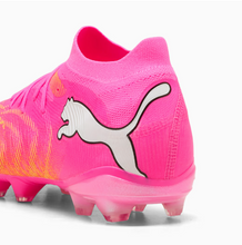 Load image into Gallery viewer, FUTURE 9 MATCH Men's Firm/Artificial Ground Soccer Cleats

