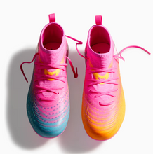 Load image into Gallery viewer, FUTURE 9 MATCH FG/AG Football Shoes Youth
